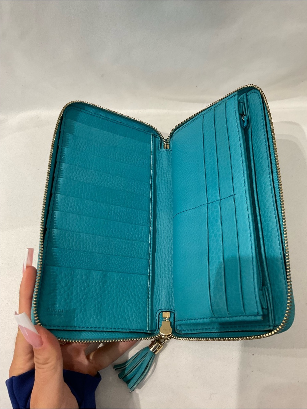Gucci Wallet - Picture 9 of 10